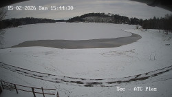 Autokemp Seč Pláž