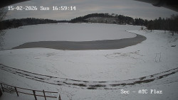 Autokemp Seč Pláž