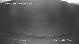 Přehrada Seč - Autokemp Seč Pláž - 16.2.2026 v 05:30