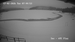 Autokemp Seč Pláž