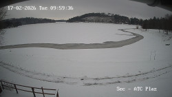 Autokemp Seč Pláž