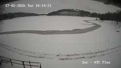 Autokemp Seč Pláž