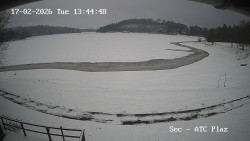 Autokemp Seč Pláž