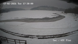 Autokemp Seč Pláž