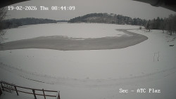 Autokemp Seč Pláž