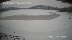 Autokemp Seč Pláž