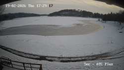 Autokemp Seč Pláž