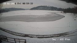 Autokemp Seč Pláž