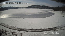 Autokemp Seč Pláž