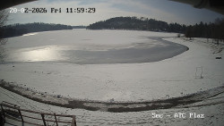 Autokemp Seč Pláž