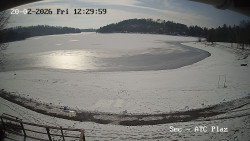 Autokemp Seč Pláž