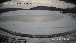 Autokemp Seč Pláž