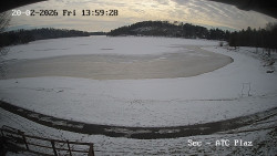 Autokemp Seč Pláž