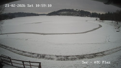 Autokemp Seč Pláž