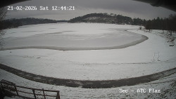 Autokemp Seč Pláž