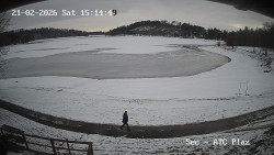 Autokemp Seč Pláž