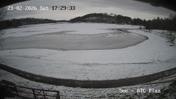 Autokemp Seč Pláž