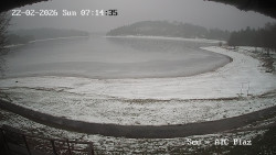 Autokemp Seč Pláž