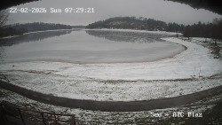 Autokemp Seč Pláž