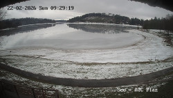 Autokemp Seč Pláž