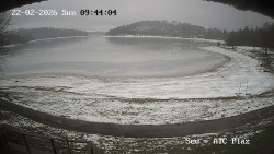 Autokemp Seč Pláž