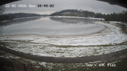 Autokemp Seč Pláž