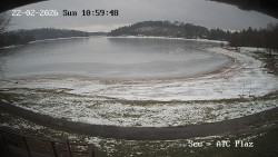 Autokemp Seč Pláž