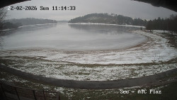 Autokemp Seč Pláž