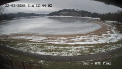 Autokemp Seč Pláž