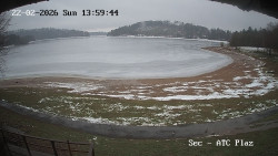 Autokemp Seč Pláž