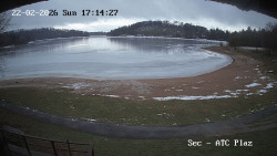 Autokemp Seč Pláž