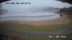 Autokemp Seč Pláž