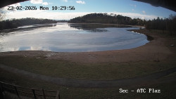 Autokemp Seč Pláž