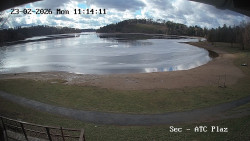 Autokemp Seč Pláž