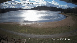 Autokemp Seč Pláž