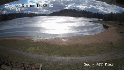 Autokemp Seč Pláž