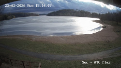 Autokemp Seč Pláž