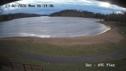 Autokemp Seč Pláž