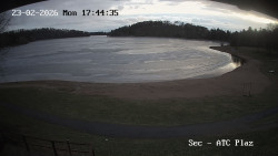 Autokemp Seč Pláž