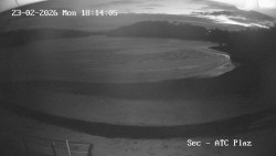 Autokemp Seč Pláž