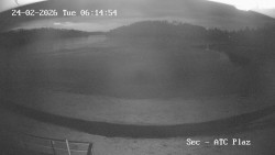 Autokemp Seč Pláž