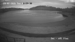 Autokemp Seč Pláž