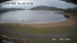 Autokemp Seč Pláž