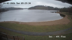 Autokemp Seč Pláž