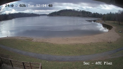 Autokemp Seč Pláž