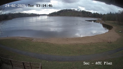 Autokemp Seč Pláž