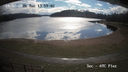 Autokemp Seč Pláž