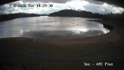 Autokemp Seč Pláž