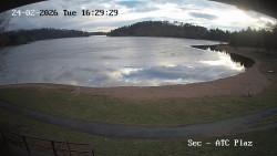 Autokemp Seč Pláž