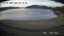 Autokemp Seč Pláž